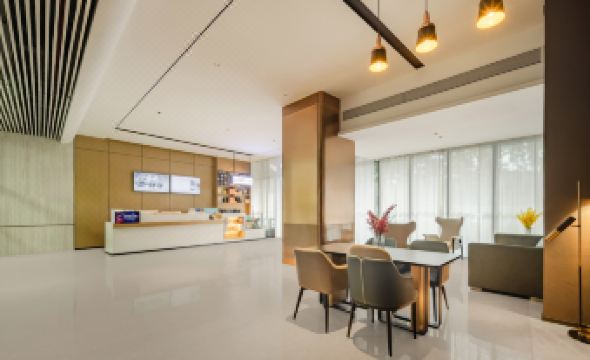 Chuangyu E-Sports Hotel (Nanning Longguang Provence)