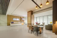 創娛電競酒店（南寧龍光普羅旺斯店）