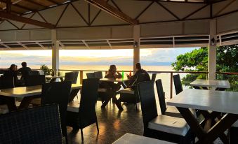 Neptune Diving Resort Moalboal