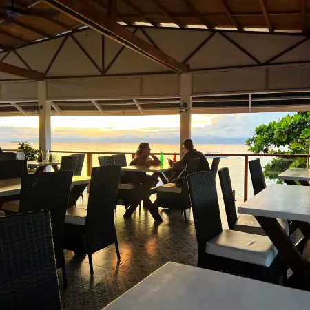 Neptune Diving Resort Moalboal