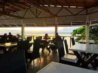 Neptune Diving Resort Moalboal - Breakfast