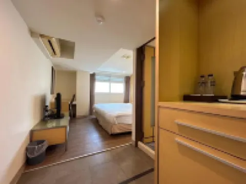 Yoai Nemuru Inn Hotels near Dadong Night Market