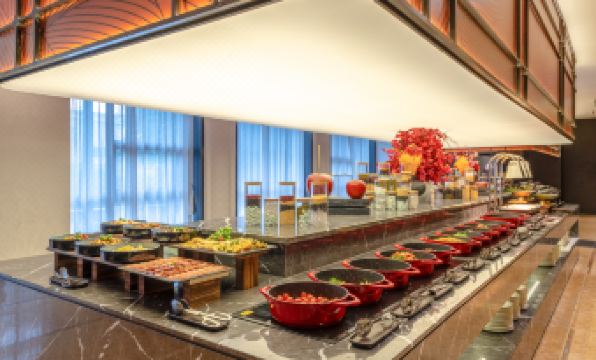 Jiulongpo Olympic Meilun International Hotel