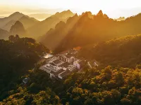 WINCLOUD Beihai,Huangshan Hotels near Bright Summit