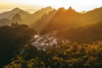 WINCLOUD Beihai,Huangshan Các khách sạn ở 