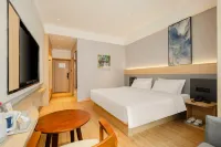 Chuangyu E-Sports Hotel (Youyiguan Avenue)