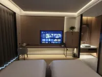 Guangchengyuan Internationai Hotel - Desayuno