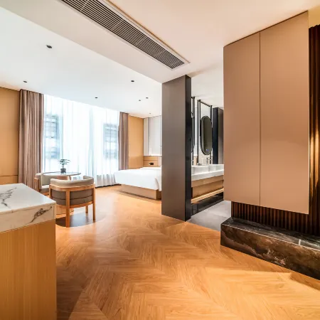 WANYI  HOTEL