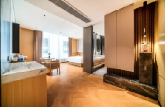 WANYI  HOTEL - 2-Star