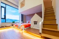 Liuyang Qiyun Yanyu Hotel (Sky Theater)