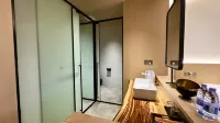 Hot Spring Courtyard Guesthouse - balneario