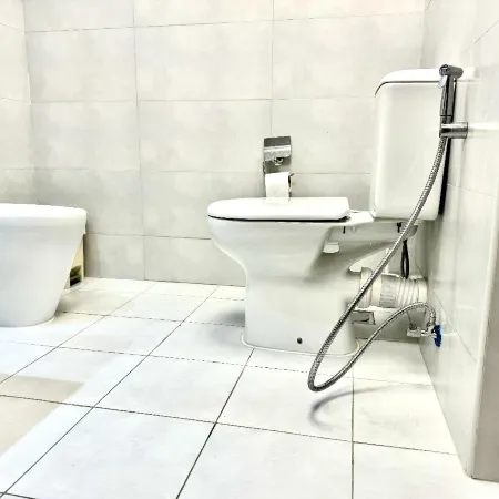RizQ Villa Luxury Dorm