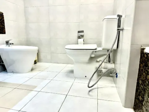 RizQ Villa Luxury Dorm