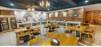 FeiFan Hotel Các khách sạn ở Bảo Phong