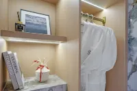 JS·Libaiwei Hotel (Jiuzhaigou Valley Scenic and Historic Interest Area Tourist Center Branch)