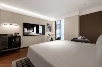 IntercityHotel Chengdu Kuanzhai Alley