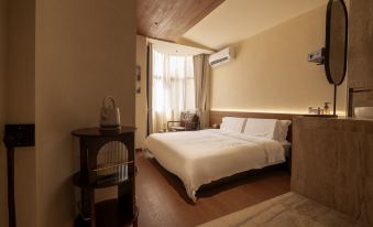 Tangxingli Chinese Inn (Longyan South Road Food Street The Mixc)