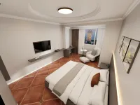 Boman Hotel (Yilong High-Speed Railway Station) Hotels in Yilong