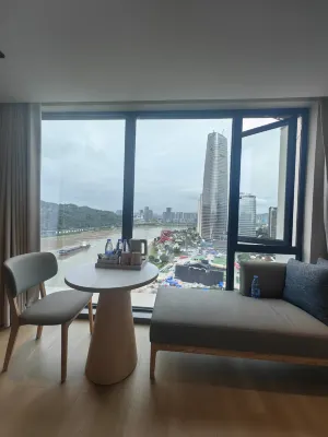 Shuiyunxuan Homestay (Hejiangmen) Hotels in Yibin Nan'an Area