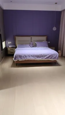 Yushan Bamboo Grove Courtyard Homestay Hotels near Laiyifen (gaotiezhan)