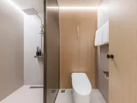 JI Hotel (Beijing Zhongguancun Haidian Huangzhuang Subway Station) Hotels near Hai Dian