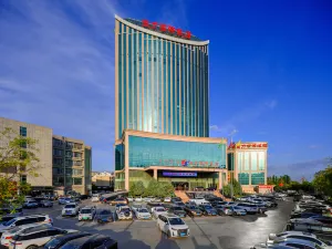 Shengli International Hotel