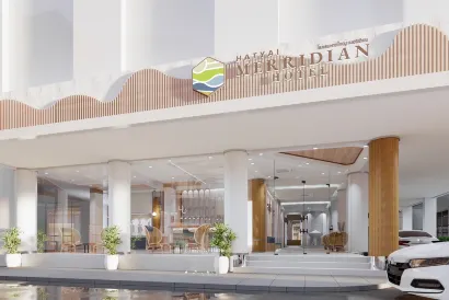 Hatyai Merridian Hotel