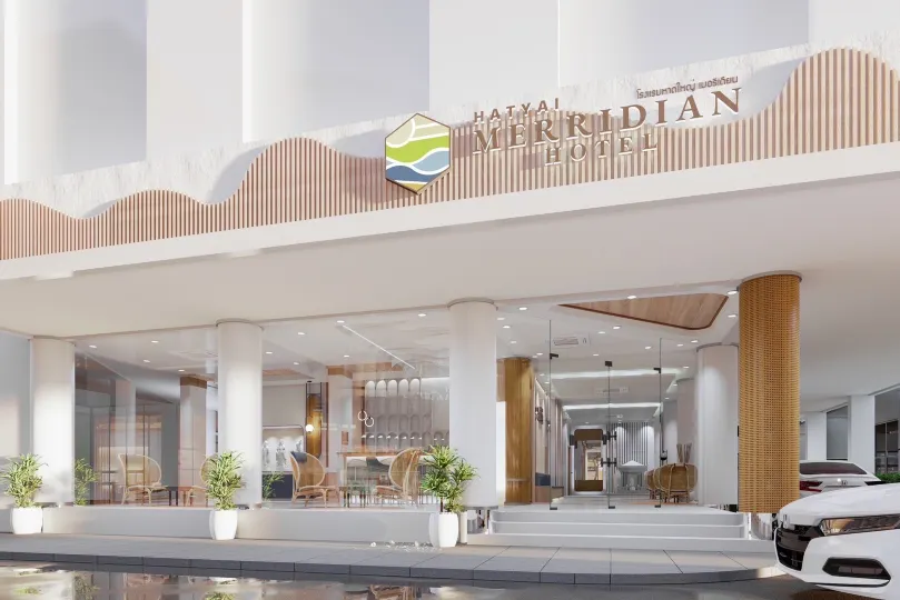 Hatyai Merridian Hotel