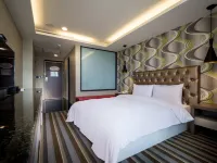 JUNGZAW Business hotel Hotels near Daqing Station