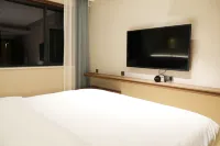 Jianshan Homestay