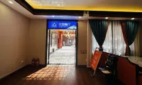 FengXingYi Hotel - breakfast