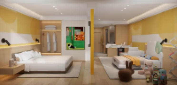 Yunjing Holiday Hotel