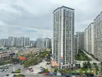 ZunYIQingJuJiuDian Hotels in Wuyue Plaza/Zhongzhuang Passenger Transport Terminal