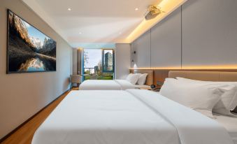 Yibin Ruijing Boutique Hotel