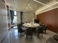 Lanmei Hotel (Deyang Jingyang District Moore Shopping Plaza Branch) - Breakfast