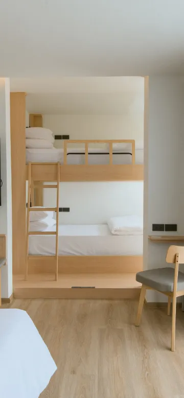 ห้องแฟมิลี่