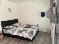 Capital O 91228 Hureen Chalet Hmk Hotel a Changlun