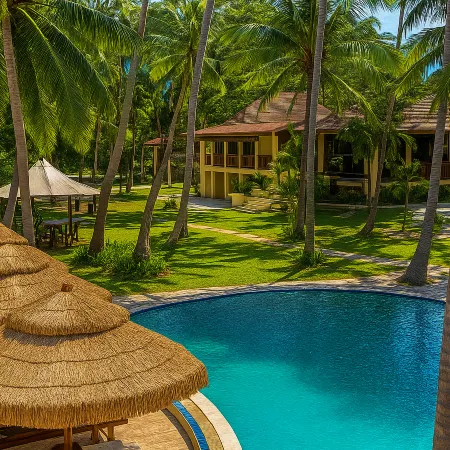 Mandala Beach Resorts powered by Cocotel