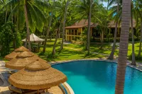 Mandala Beach Resorts powered by Cocotel Hotels near Matabungkay floating cottage (balsa)