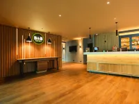 德比潘塔酒店 - 宠物友好