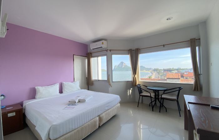 Prachuap Beach Hotel