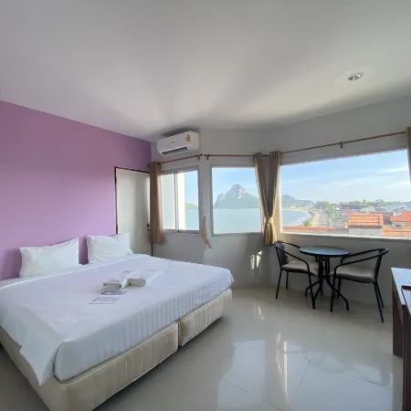 Prachuap Beach Hotel