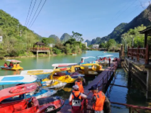 Yunhai Homestay
