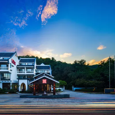Hilton Garden Inn Zhoushan Mount Putuo Hotel in zona Putuo Shan