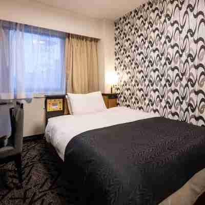 アパホテル〈郡山駅前〉 Rooms