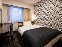 APA Hotel Koriyama-Ekimae - parking