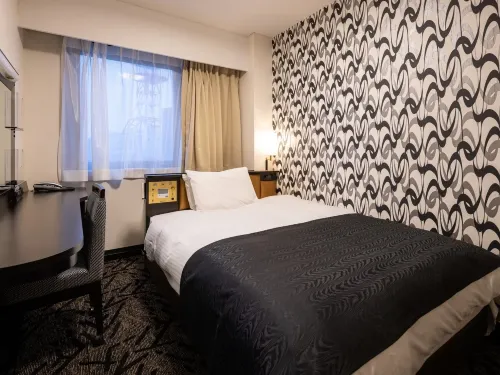 APA Hotel Koriyama-Ekimae