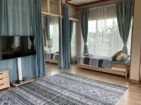 Mana-An Lake Hill Resort Villa