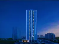 Moments，Urumqi Yuelai Hotels near Xinjiang Engineering College