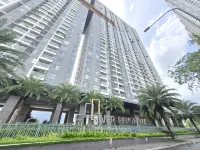 Blue Sky Apartment 地質博物館周辺のホテル